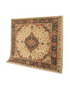 Francisco Multicolor Area Rug (synthetic illustration; no displayed measurements)