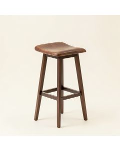 Hartung Counter & Bar Stool (synthetic illustration; no displayed measurements)