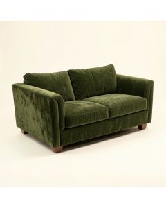 Salinas 94 '' Chenille Rolled Arm Sofa (synthetic illustration; no displayed measurements)