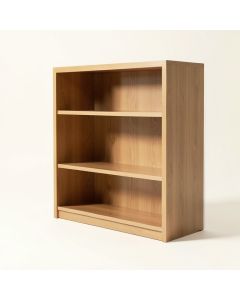 Miyamoto Bookshelf Standard Bookcase (synthetic illustration; no displayed measurements)