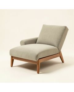Tess Chaise Lounge (synthetic illustration; no displayed measurements)