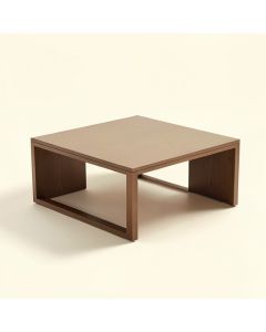 Gwyneth Frame Coffee Table (synthetic illustration; no displayed measurements)
