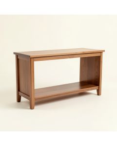 Malachi 44 '' Console Table (synthetic illustration; no displayed measurements)