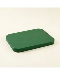 Harbor Dale Cutting Board - Green (synthetic illustration; no displayed measurements)