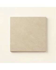 Linden Canyon Uninstalled Square Decorative Tile - Beige (synthetic illustration; no displayed measurements)