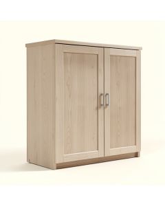 Russellton 33 '' Kitchen Pantry (synthetic illustration; no displayed measurements)