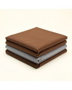Artificial Satellite Sheet Set (synthetic illustration; no displayed measurements)