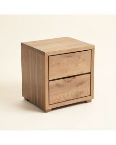 Abdulazis 2 - Drawer End Table (synthetic illustration; no displayed measurements)