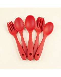 Kitchenaid 15-Piece Tool And Gadget Set (synthetic illustration; no displayed measurements)