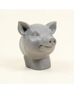Targhee Pig Calendar Figurine (synthetic illustration; no displayed measurements)