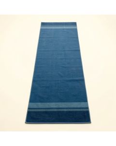 Shore Brook Narrow Runner Rug - Blue (synthetic illustration; no displayed measurements)