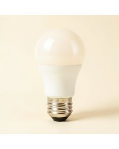 6.5 Watt ( 60 Watt Equivalent ) (synthetic illustration; no displayed measurements)