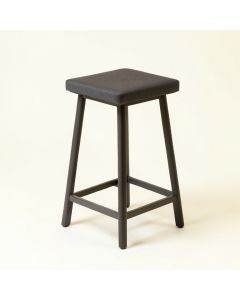 Bazza 26 '' Patio Bar Stool (synthetic illustration; no displayed measurements)