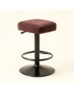 Swivel Bar & Counter Stool (synthetic illustration; no displayed measurements)