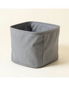 Uneven Sorting Hamper (synthetic illustration; no displayed measurements)