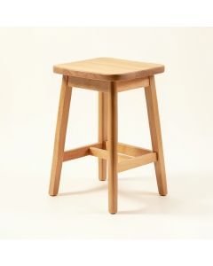 Margr Industrial 26 '' Counter Stool (synthetic illustration; no displayed measurements)