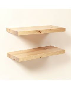 Sunny Side 2 Piece Pine (synthetic illustration; no displayed measurements)
