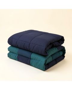 Ashton Reversible Quilt Set (synthetic illustration; no displayed measurements)