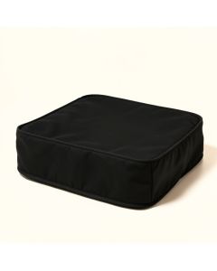 Pet Zen Garden Polyester Seat Cover (synthetic illustration; no displayed measurements)