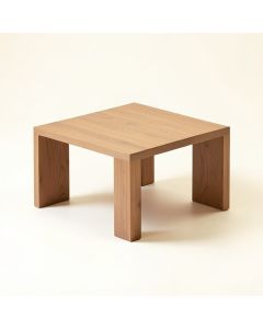 Bardette Block Coffee Table (synthetic illustration; no displayed measurements)
