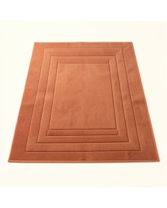 Fern Arc Rectangular Outdoor Rug (synthetic illustration; no displayed measurements)