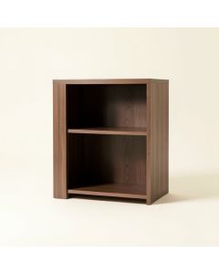 Alisandra Bookcase (synthetic illustration; no displayed measurements)