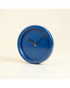 Inworth Wall Clock (synthetic illustration; no displayed measurements)