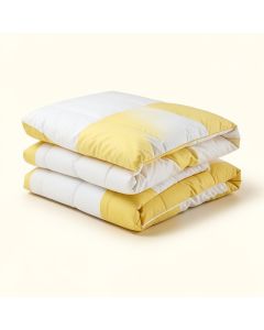 Kucharski Reversible Comforter Set (synthetic illustration; no displayed measurements)