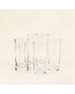 Ornamental 5 Piece Bathroom Accessory Set (synthetic illustration; no displayed measurements)