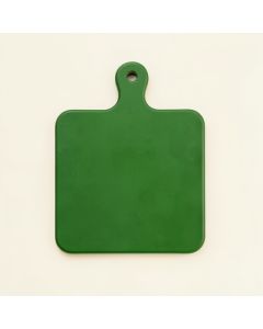 Bay Canyon Cutting Board - Green (synthetic illustration; no displayed measurements)