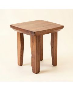 Fateh Elephant End Table (synthetic illustration; no displayed measurements)