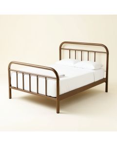 Pattonsburg Bed (synthetic illustration; no displayed measurements)