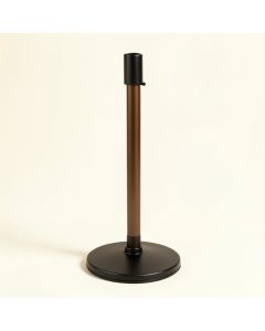 Clovis Resin Free Standing Umbrella Base (synthetic illustration; no displayed measurements)