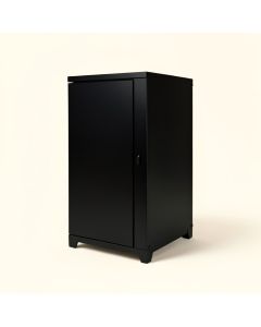 Peoa Storage Cabinet (synthetic illustration; no displayed measurements)