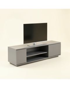 Nanine Entertainment Center For Tvs Up To 70 '' (synthetic illustration; no displayed measurements)