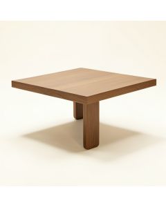 Kloss Coffee Table (synthetic illustration; no displayed measurements)