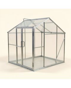 Growit 10 Ft. W X 10 Ft. D Greenhouse (synthetic illustration; no displayed measurements)