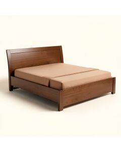 Pinehur Standard Bed (synthetic illustration; no displayed measurements)