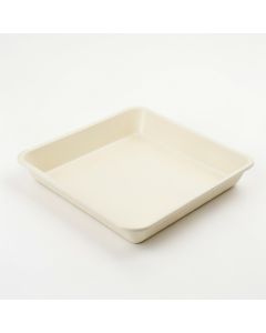 Juniper Canyon Serving Tray - Ivory (synthetic illustration; no displayed measurements)