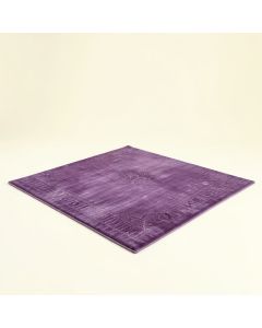 Rochell Purple Area Rug (synthetic illustration; no displayed measurements)