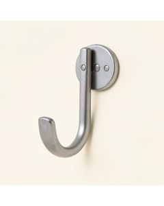 Studio S Wall Mounted Robe Hook (synthetic illustration; no displayed measurements)