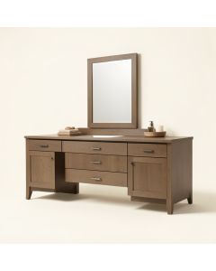 Beaconsdale 31 '' Single Vanity Set (synthetic illustration; no displayed measurements)