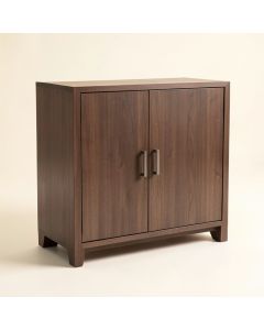 Mcquillen 2 Door Accent Cabinet (synthetic illustration; no displayed measurements)
