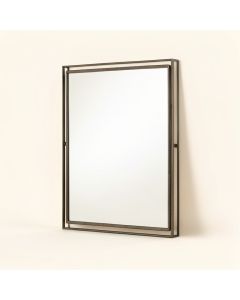 Middleborough Wall Mirror (synthetic illustration; no displayed measurements)