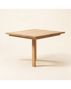 Vaughan Casual Dining Table (synthetic illustration; no displayed measurements)