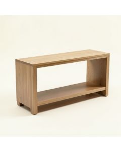 Aniya 52 '' Console Table (synthetic illustration; no displayed measurements)