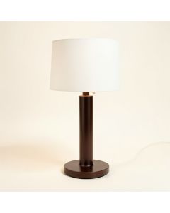 Fangio 22.5 '' Table Lamp (synthetic illustration; no displayed measurements)
