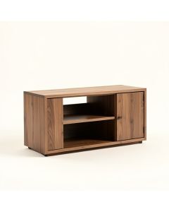 Wigington Tv Stand For Tvs Up To 50 '' (synthetic illustration; no displayed measurements)