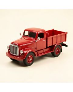 Braeburn Iron Truck (synthetic illustration; no displayed measurements)
