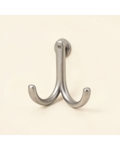 Mincio Wall Mounted Robe Hook (synthetic illustration; no displayed measurements)
